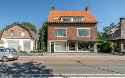 Burg Grothestraat 22-A