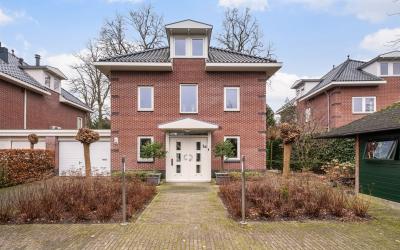 Prins Hendr. 1-A