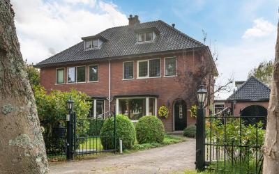 Stadhouderslaan 23-A