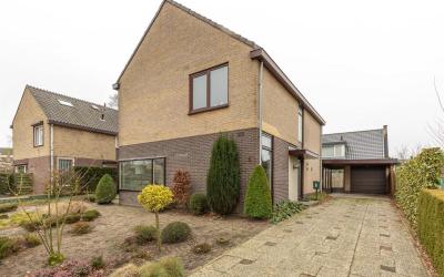Stadhouderslaan 3
