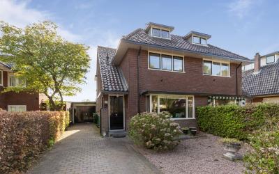 Stadhouderslaan 27