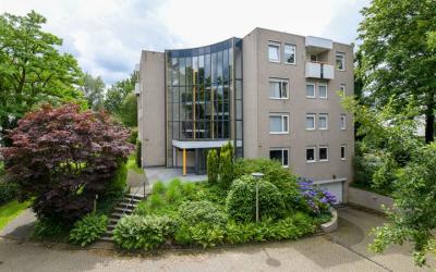 Oranjehof 26