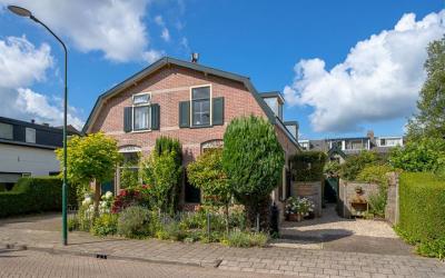 Heuvelweg 15