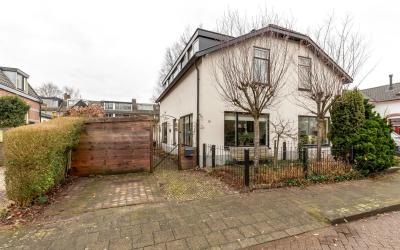 Heuvelweg 17