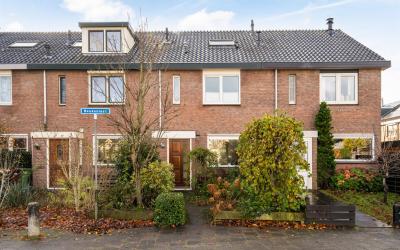 Beukenlaan 18