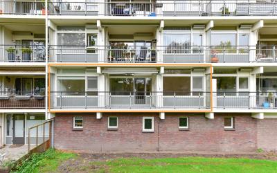 De Akkeren 17
