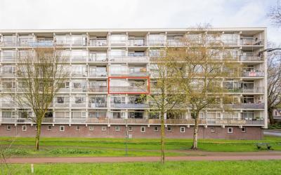 De Akkeren 45