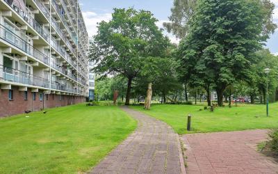 Haverweerd 61-A