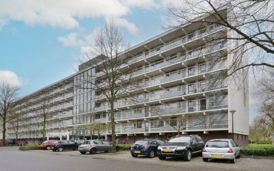 Haverweerd 54