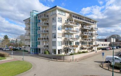 Dalplein 25
