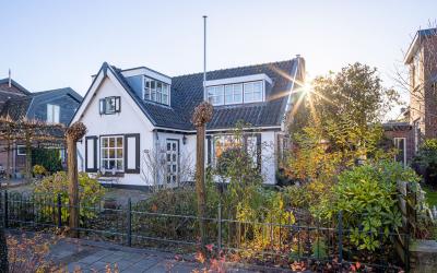 Koninginnel. 131
