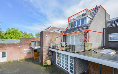 Koninginnel. 26-05
