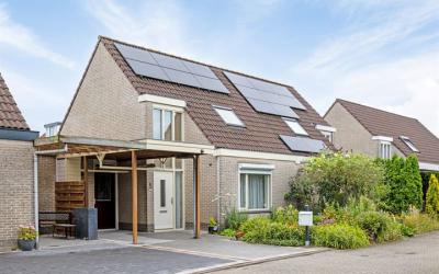 Krommeweg 1-A