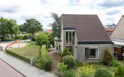 Krommeweg 1