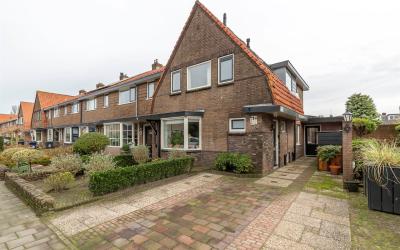 Krommeweg 31