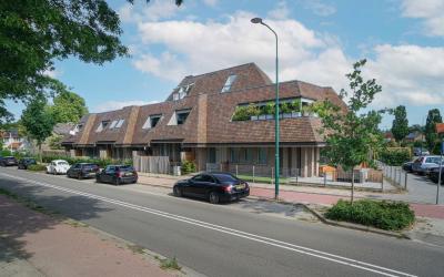 Beckeringhstraat 36-11