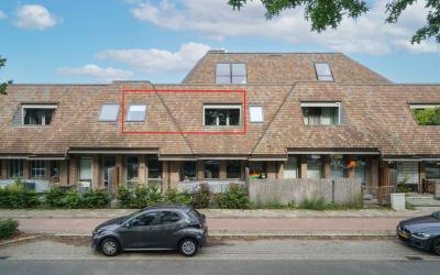 Beckeringhstraat 36-13
