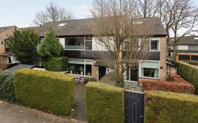 van Hamelstraat 25
