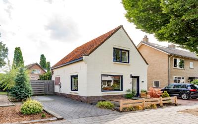 Hartweg 5