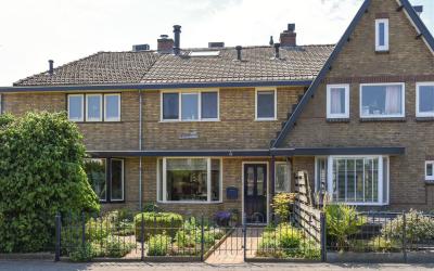 Hartweg 53