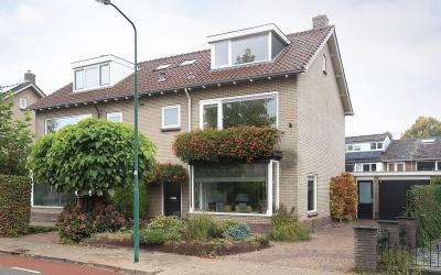 Nieuwstraat 32