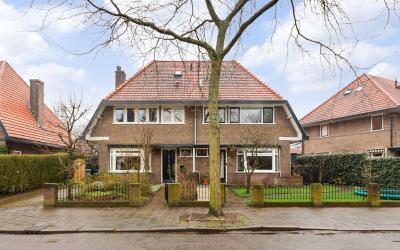 Pelikaanweg 29