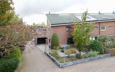 Hofstedering 391