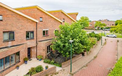 Evenaar 18