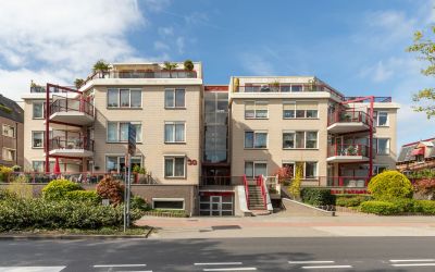 Steenhoffstraat 30-01