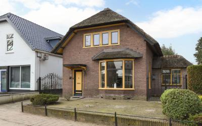 Steenhoffst. 64-A