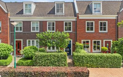 Gaesbeekerhof 67
