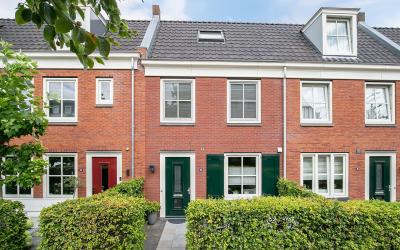 Gaesbeekerhof 83
