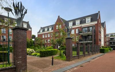 Gaesbeekerh. 28