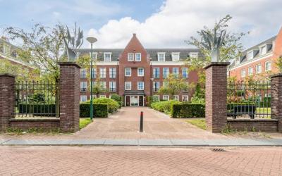 Gaesbeekerh. 32