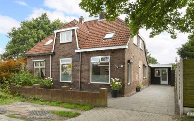 St Josephstraat 2
