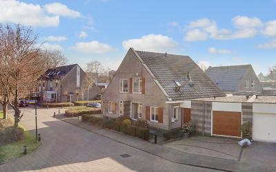 Haagwinde 22