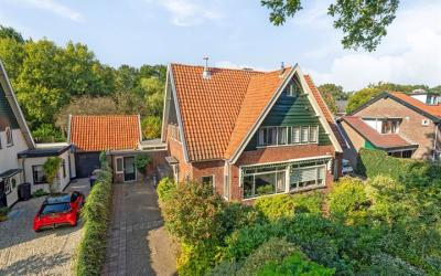 Eigendomweg 92