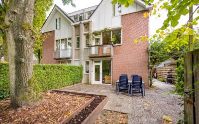 Parklaan 48