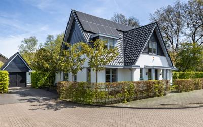 Bosstraat 28