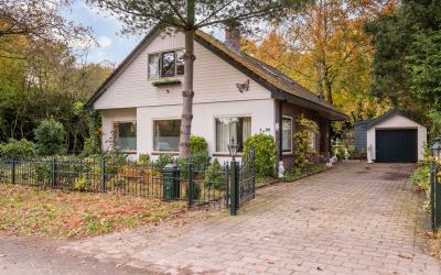 Bosstraat 92