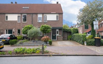 Di Lassostraat 63