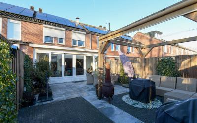 Gemshoorn 48