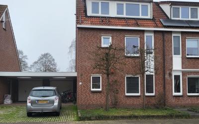 Turfstreek 23