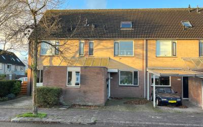 Turfstreek 129