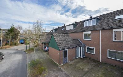 Turfstreek 85