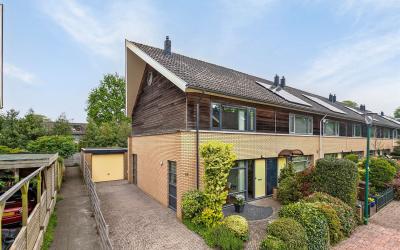 Wielewaal 45