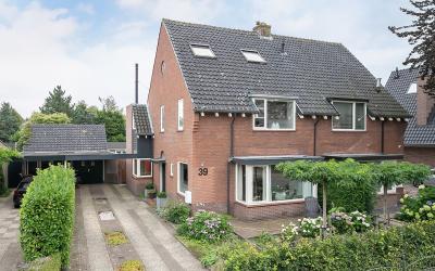 Schoutenkam. 39