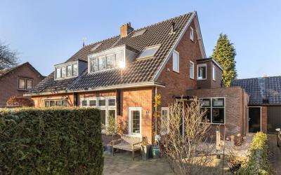 Schoutenkam. 12