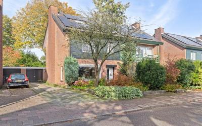 Schoutenkam. 28