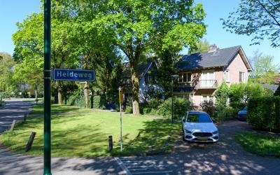 Heideweg 48